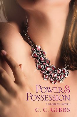 Power and Possession by Gibbs, C. C.