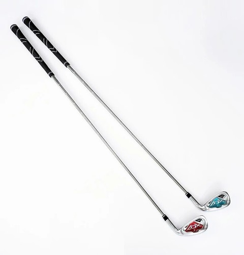 Men With Bag Driver Golf Clubs Irons/ Graphite High-quality Beginner's Practic - Picture 12 of 18