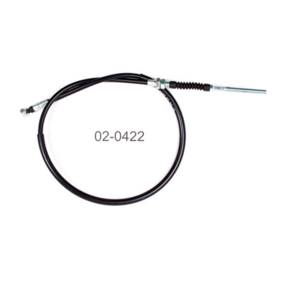 Genuine Honda Front Brake Cable For Z50R – 1986-1999 – OEM 45450-181-830