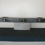 Affordable Rear Bumper-Jeep YJ/TJ/LJ (87-06)