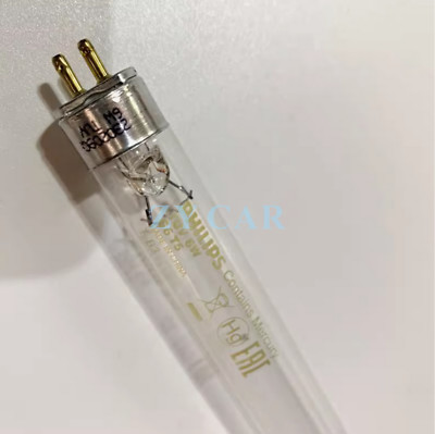 Tube Short Wave Germicidal  UV Filter UV Philips TUV 6W G6 T5 TUV Lamp