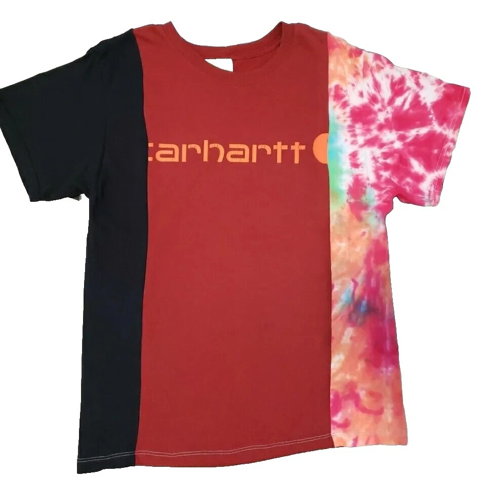 Carhartt Multicolor T-Shirts for Men