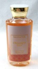Bath  Body Works CHAMPAGNE TOAST Shower Gel 10 oz 295 ml NEW NWOB