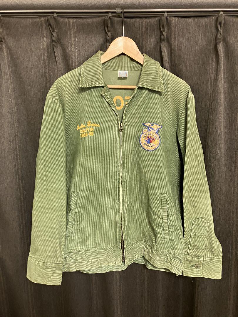 FFA Jacket Act Against Automatic Condition 9/10 AAA Logo | eBay FFA Jacket Act Against Automatic Condition 9/10 AAA Logo | eBay