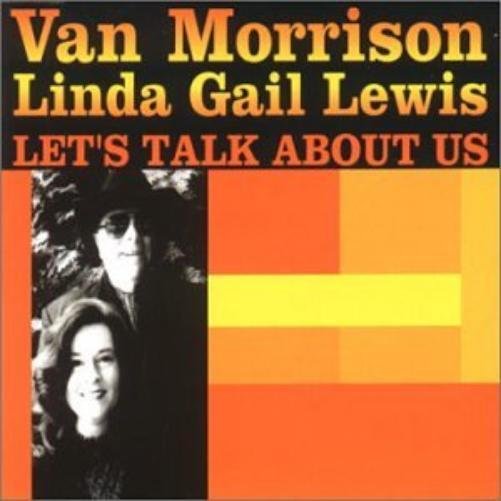 Van Morrison Lets Talk About Us (CD)
