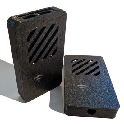 Slim Case für ESP32 (2er Pack): passend für ESP32-S3-WROOM-1