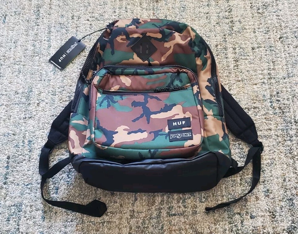 authentic louis vuitton supreme backpack Authentic Red Supreme Backpack Supreme Clothing Supreme X Louis Vuitton  Rucksack Bag Louis