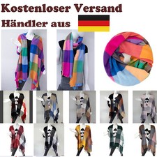 Sciarpa XXL morbida, calda e bellissima donna poncho oversize sciarpa da soffitto