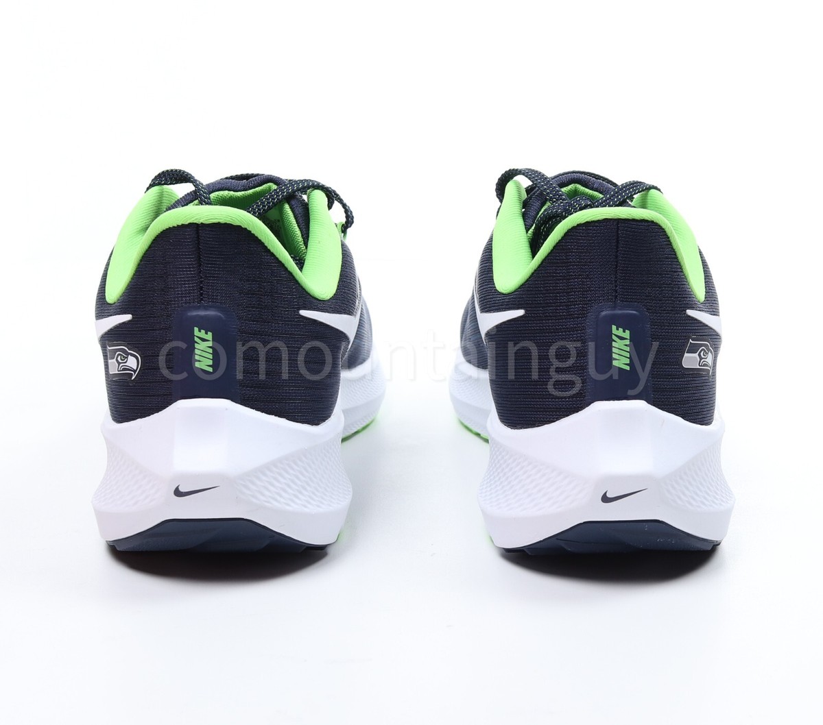 nike pegasus 39 seahawks