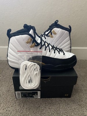jordans 12 size 6