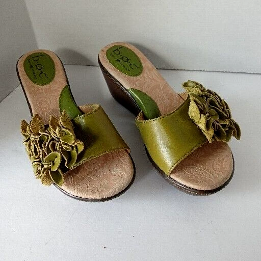 Boc born concept sandals sales