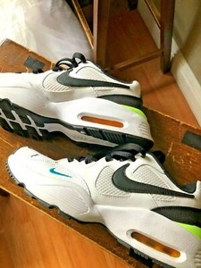 nike air max fusion unisex