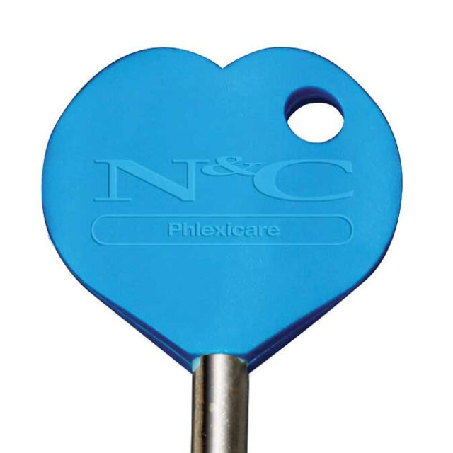 The Official RADAR key