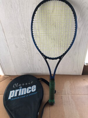 【希少 1998年モデル2本】Prince Graphite Oversize s-l400.jpg