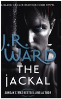 The Jackal | J. R. Ward | Englisch | Taschenbuch | 2020 | Piatkus