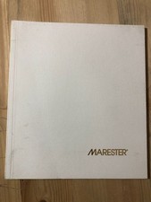 Catalogo Abbigliamento Marester