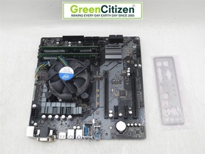 I5 9600k Motherboard | eBay