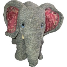 Hasbro FurReal Friends Zambi Elephant Electronic Interactive Plush Working