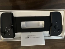 Gamevice Controller GV150 for iPad Pro 9.7, iPad Air 2, iPad Air Black C22