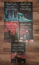 Something is Killing the Children Bände 1 bi...