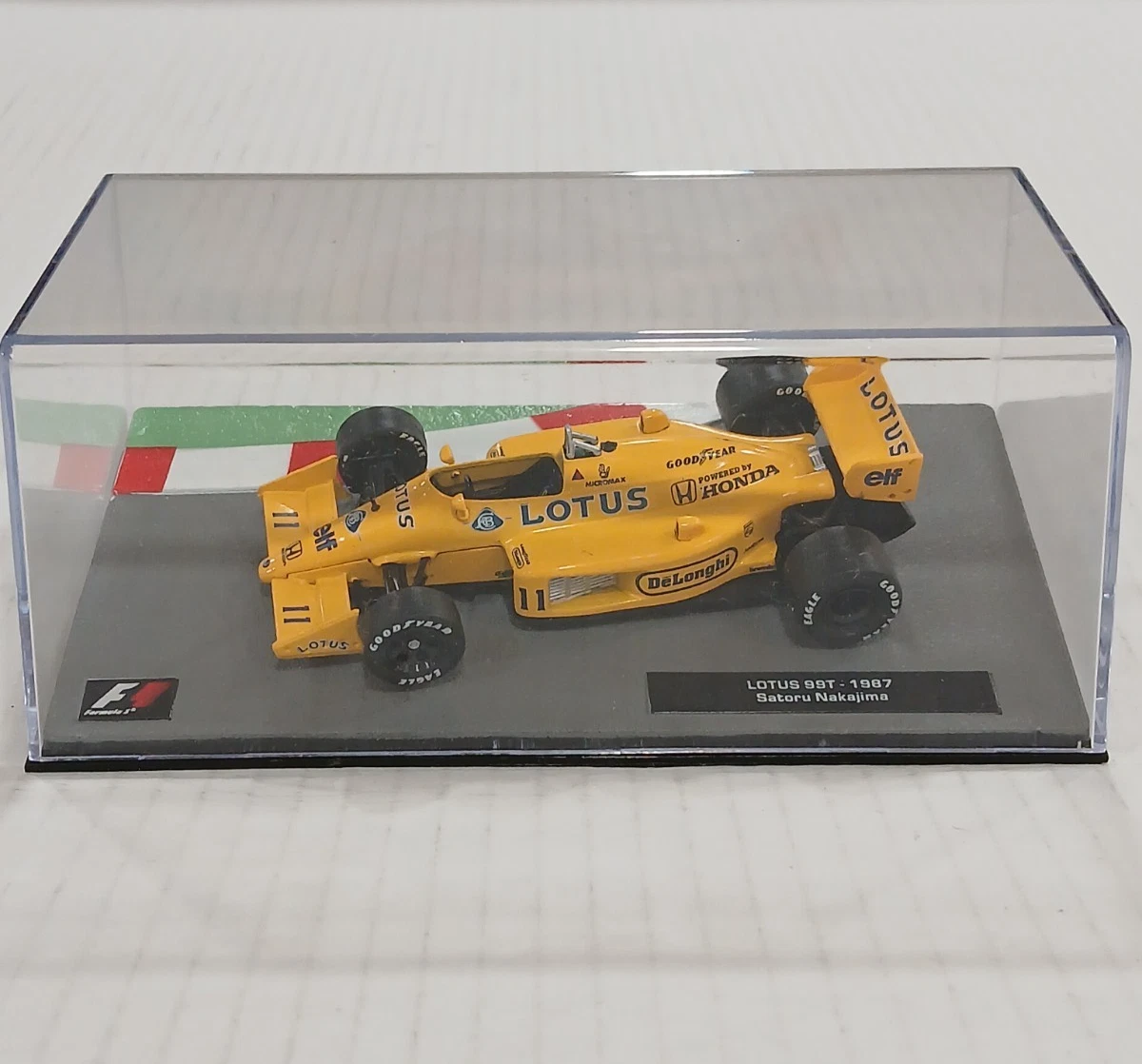 Lotus Diecast Racing Cars 1:43 for sale | eBay