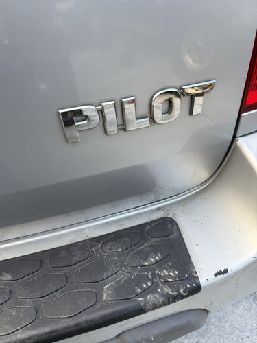 03-08 Relé módulo unidad de control de puerta ventana eléctrica Honda Pilot 72256-S9V-A010-M1 - Imagen 6 de 8