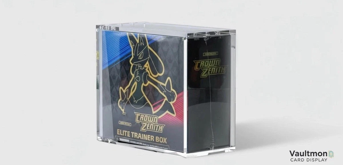 Teca Espositiva In Plexiglass Acrilico Con Luci LED - Vetrina Illuminata Per Figure, Modellini, Funko Pop, Statuette - Personalizzabile, Antipolvere, Montaggio Facile, 20x...