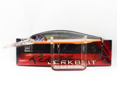 Duo Realis Jerkbait 100 DR Tief Tauchen Suspendieren Köder ADA3081 (5119)