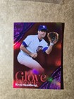 2026 Topps Series 2 Ryne Sandberg Pink Foil (RAW)