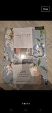 Double Douvet Deyongs London Fancy Foundant Duvet Cover Set