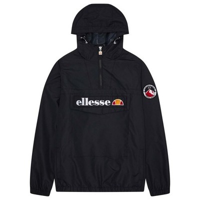 ellesse Herren Jacke Mont 2 black gr.L