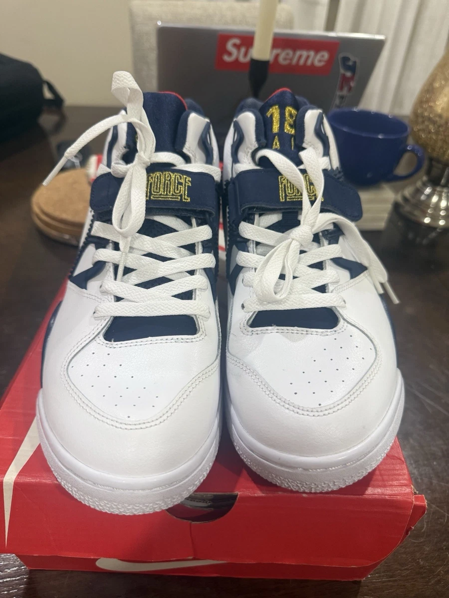 Preços baixos em Nike Air Force 180 Olympic | eBay