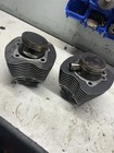 2002 Harley Davidson Road King Cylinders And Pistons Stock Bore Screamin Eagle