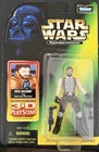 Star Wars Kyle Katarn POTJ Dark Forces Figure MOC Sealed EU