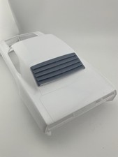1/12 scale rear window louver 1969 Camaro