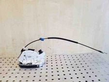 VW Scirocco 137, 138 door lock front left 5N2837015A 2.0 diesel 103kw 26147565