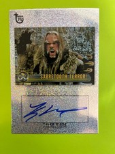 2013 Topps 75th Anniversary Trading Cards 12