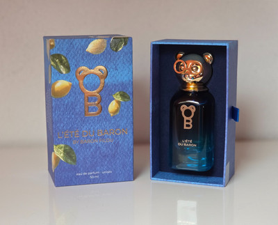 Baron Filou L Été du Baron Eau de Parfum Unisex