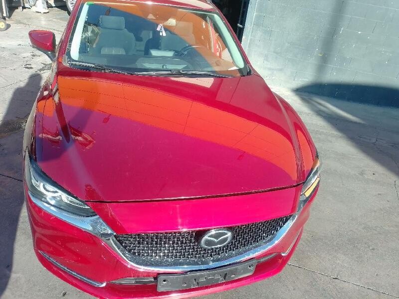 cofano MAZDA 6 STATION WAGON GJ GL 2.0 GJEFW mocep1567737