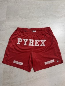 PYREX VISION Shorts | eBay