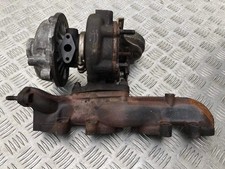 MAZDA 6 Hatchback GG Turbolader 4V07782D VJ320305 2.00 Diesel 100kw 20290295