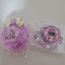 Detective Precure سوار ساعة & غطاء Cure Answer