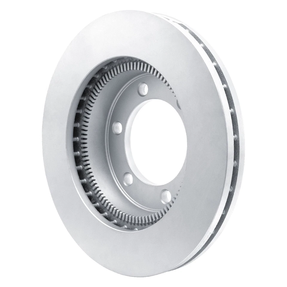 For Freightliner MT45 2016-2023 DFC 604-94016 GeoSpec Rear Brake Rotor Foto 4 de 4