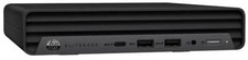 HP EliteDesk 800G6 Mini Desktop PC i7-10700T 16GB RAM 256GB Renewed 256GB SSD