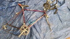 Peugeot Centurion 500 Vintage Road Bike