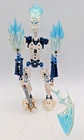 LEGO BIONICLE GLATORIAN STRAKK (8982) W/ SPIKED FRUIT