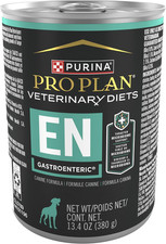 Purina  EN Gastroenteric Canine Formula Wet Dog Food - (Pack of 12) 13.4 Oz. Can 8.09 per gallon