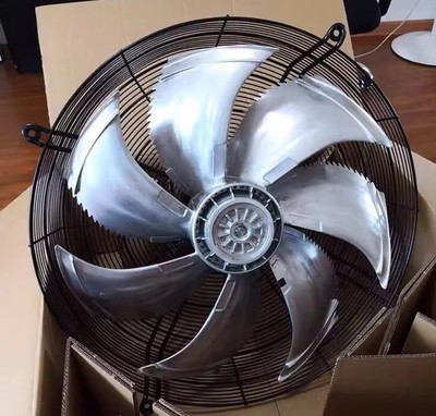 New FB045-6EK.4P.V4P Inlet fan 90-day warranty #jd