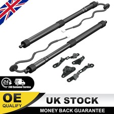 2x ELECTRIC TAILGATE GAS STRUTS REAR For TOYOTA RAV4 13-18 6891009010 6892009010
