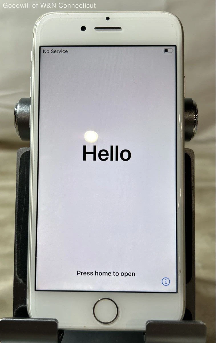 Apple iPhone 7 Silver Phones for sale | eBay